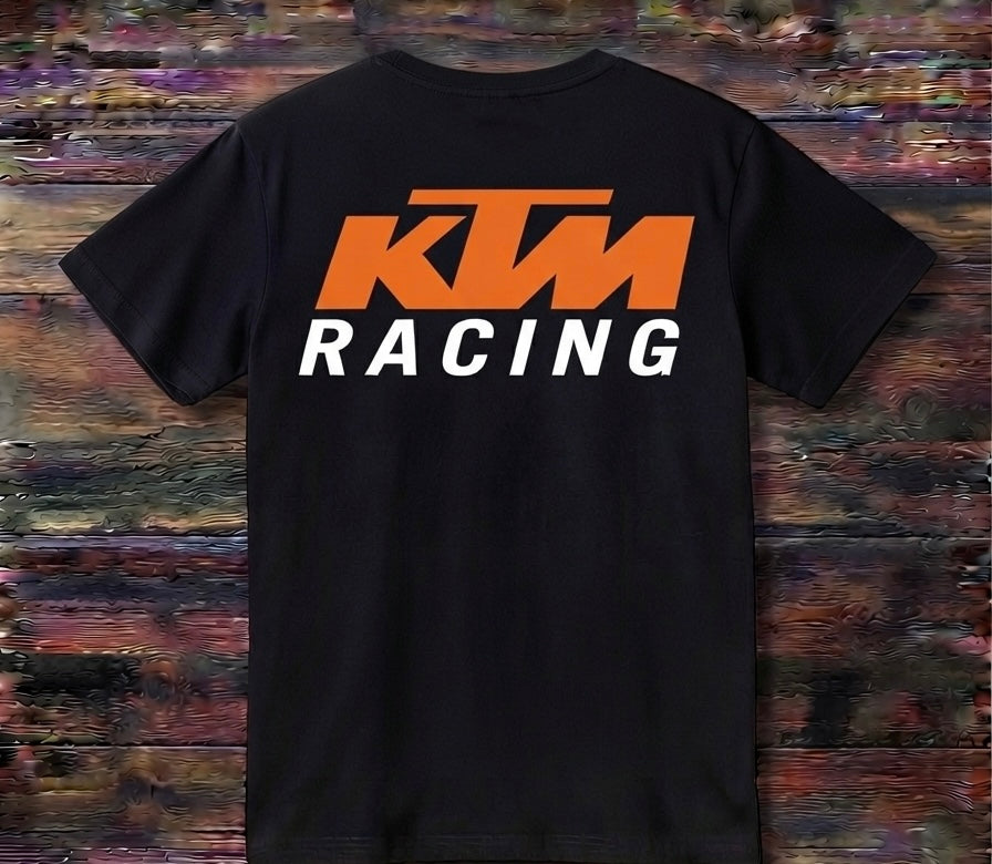 T shirt moto