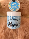 Beurre Corporel Monoï 🌺✨