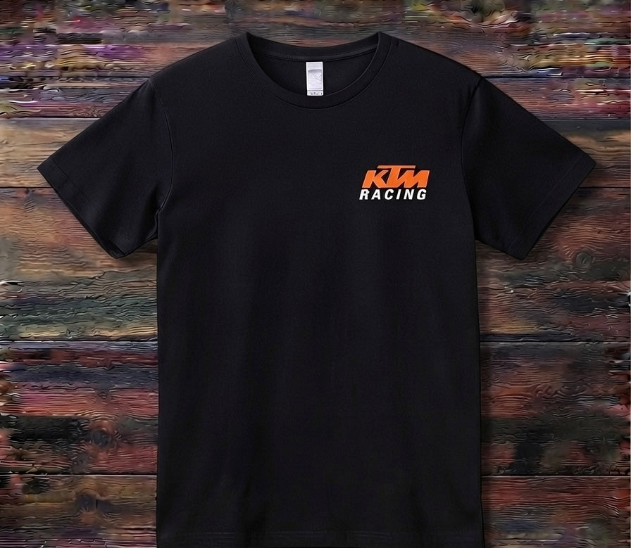 T shirt moto