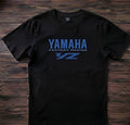 T shirt homme moto