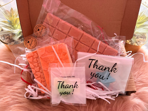 Coffret découverte 🎁
