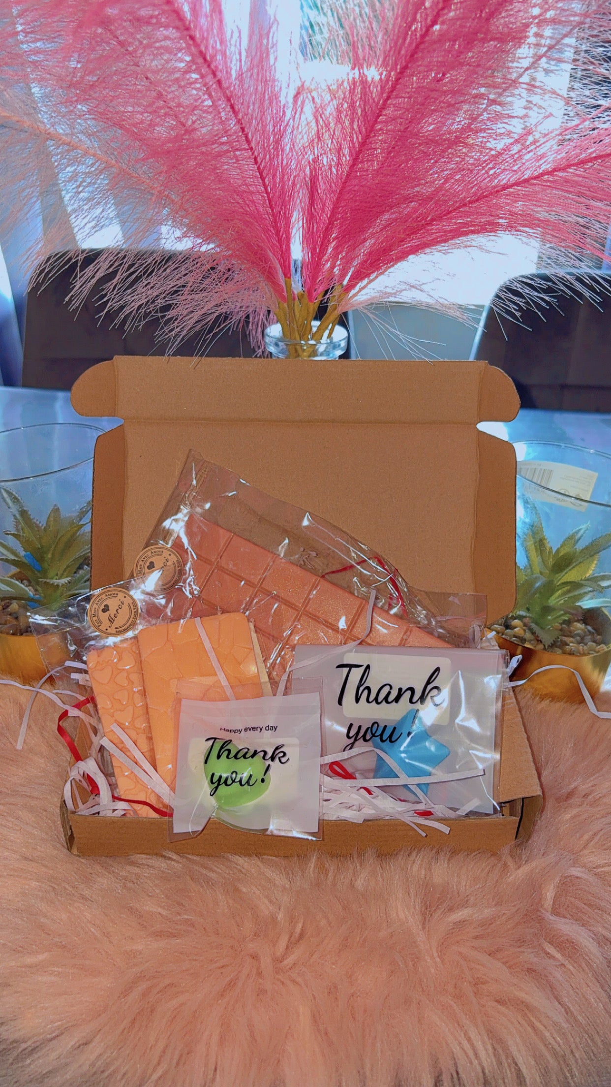 Coffret découverte 🎁