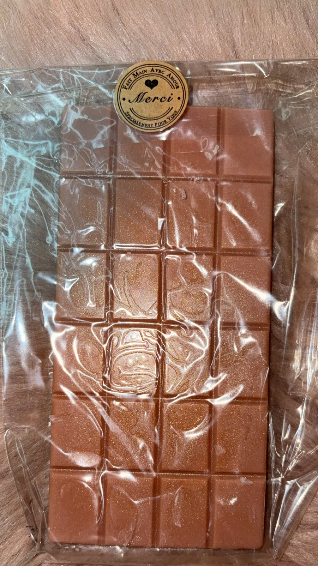 🌸 Fondants Parfumés grand format